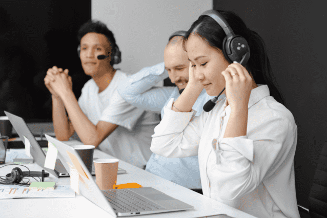 电话客服外包值得用户信赖的原因 电话客服外包值得用户信赖的原因