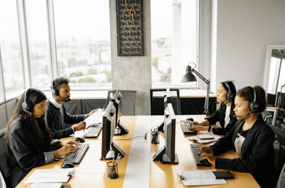 呼叫中心外包服务的重要性
