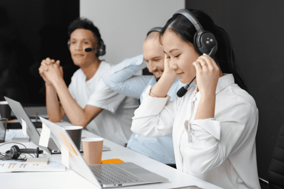 呼叫中心外包服务为什么如此受欢迎 呼叫中心外包服务为什么如此受欢迎