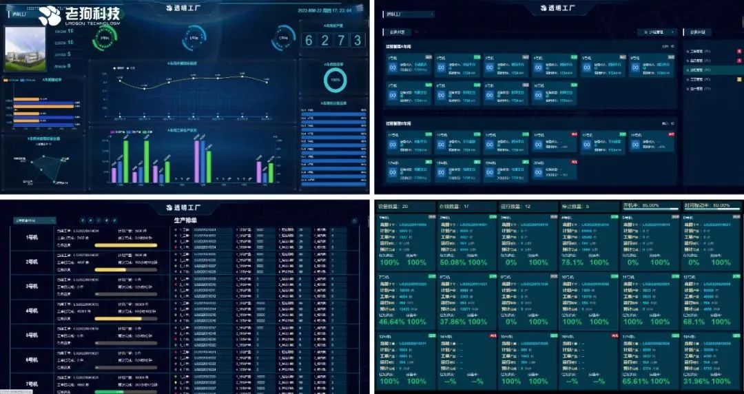 重磅来袭 | 极简工业-5G全连接工厂”解决方案 重磅来袭 | 极简工业-5G全连接工厂”解决方案