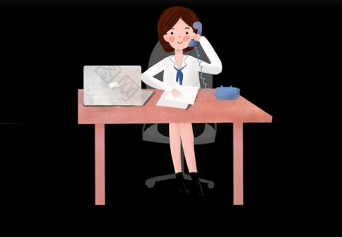 了解电话客服外包