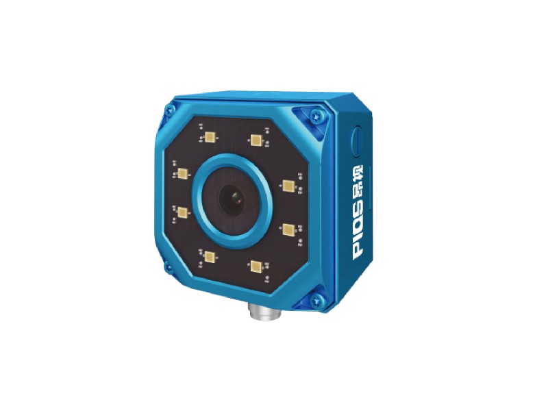 CR-SK160MM系列高分辨率型智能读码器