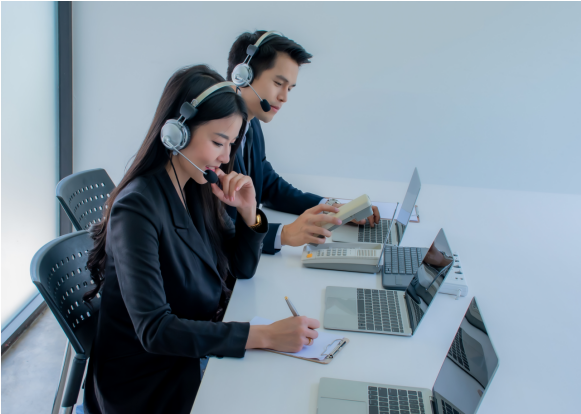 在线客服外包的服务模式主要有哪些？