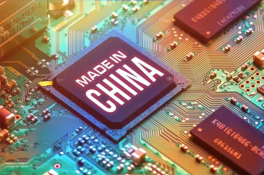 我们这十年｜中芯国际：推动中国芯片产业跻身世界前列