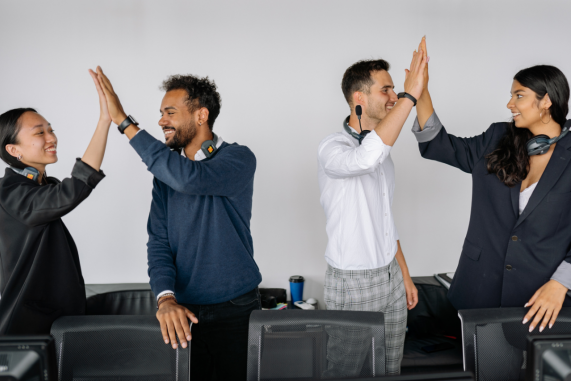 怎样挑选好的电话客服外包公司