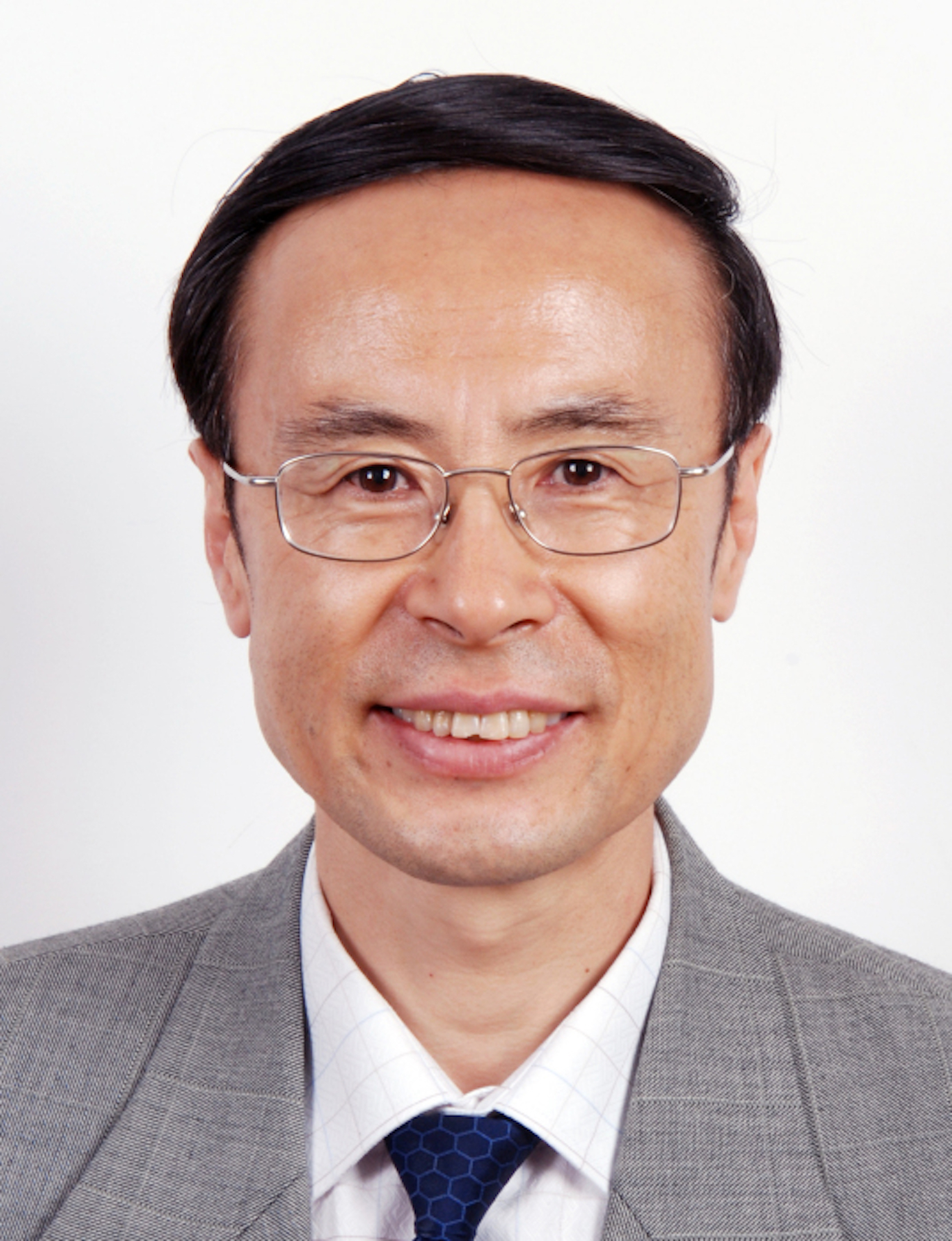 二十大代表中的留学人员（一）
