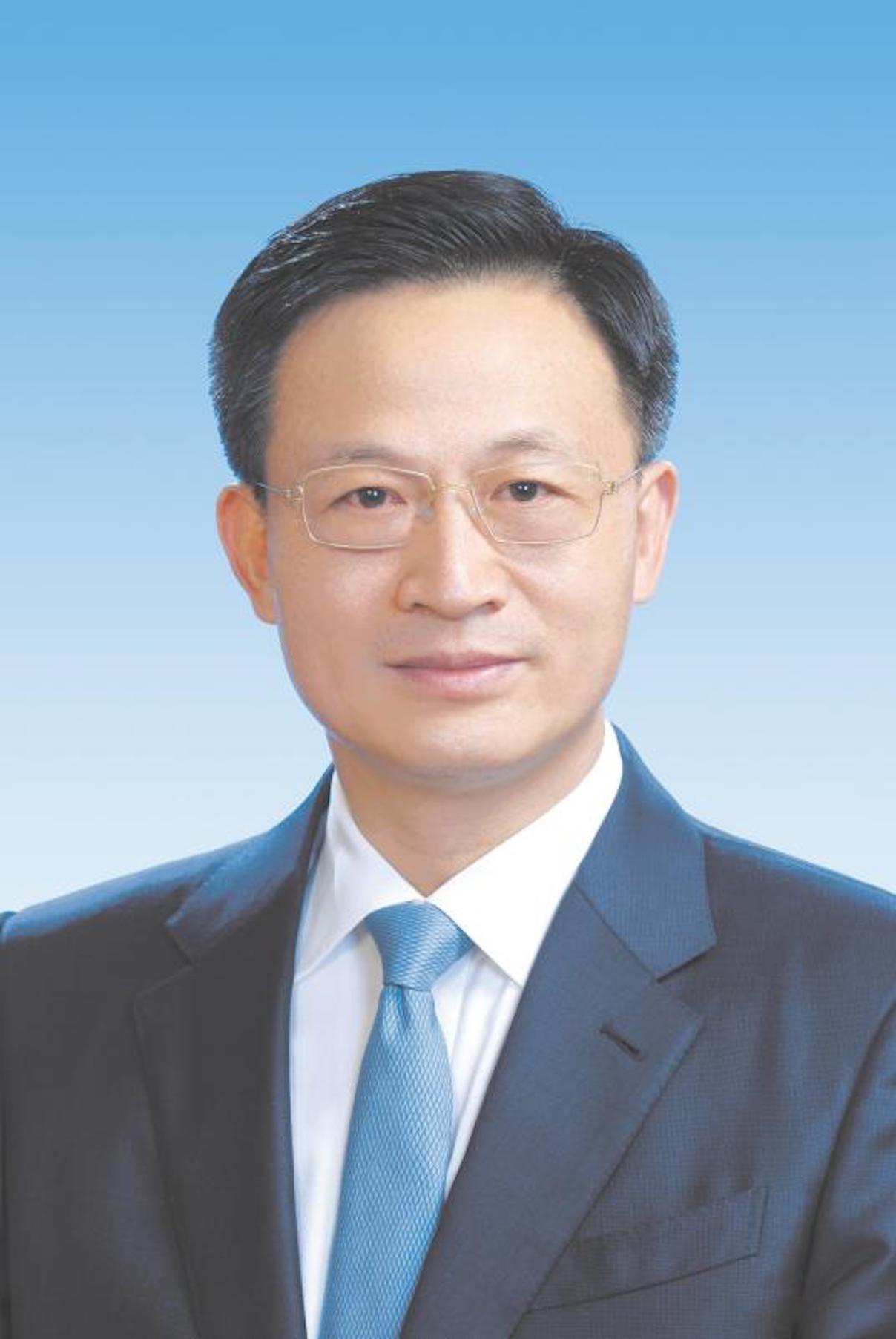 二十大代表中的留学人员（一）