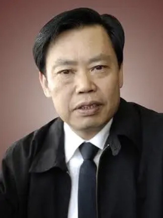 二十大代表中的留学人员（一）