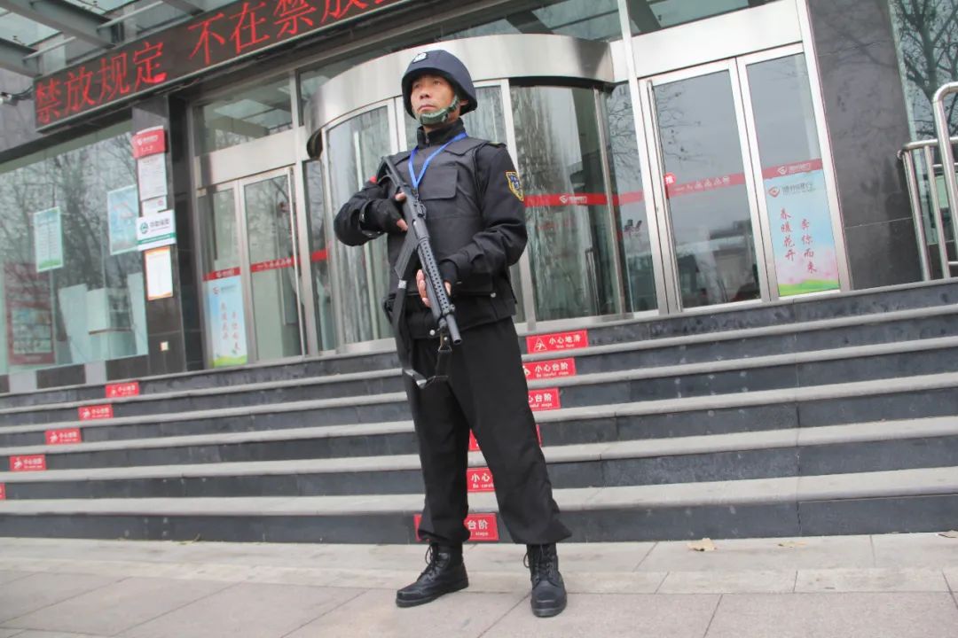 【凡星闪烁 榜样引领】平凡之星:德州市金盾保安服务有限责任公司 周世兴 【凡星闪烁 榜样引领】平凡之星:德州市金盾保安服务有限责任公司 周世兴