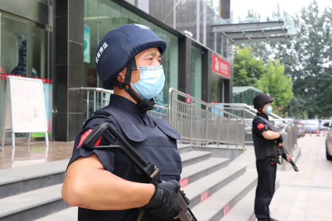 【凡星闪烁 榜样引领】平凡之星:德州市金盾保安服务有限责任公司 周世兴 【凡星闪烁 榜样引领】平凡之星:德州市金盾保安服务有限责任公司 周世兴