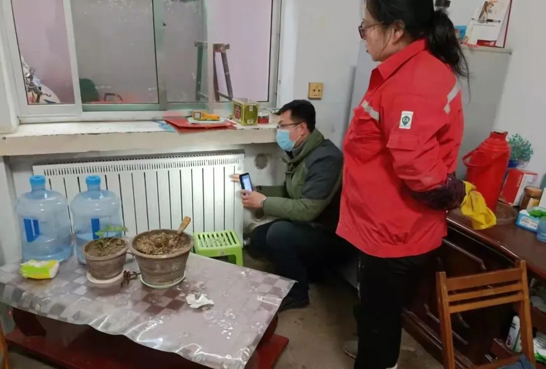 【凡星闪烁 榜样引领】平凡之星:德州市热力发展有限公司 孙建强 【凡星闪烁 榜样引领】平凡之星:德州市热力发展有限公司 孙建强