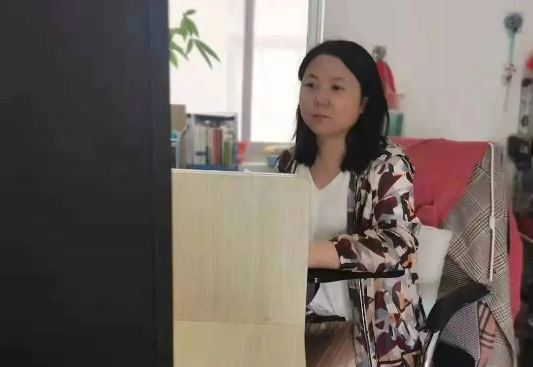 【凡星闪烁 榜样引领】平凡之星:德州市公路工程总公司 刘双双 【凡星闪烁 榜样引领】平凡之星:德州市公路工程总公司 刘双双