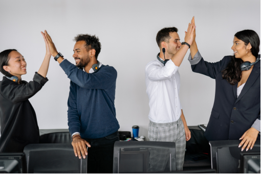 怎么挑选好的电话客服外包公司