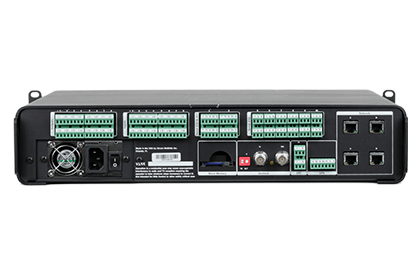 Alcorn-V16X同步表演控制器
