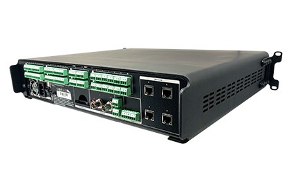 Alcorn-V16X同步表演控制器