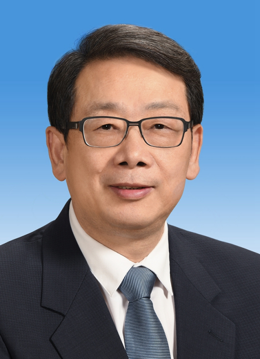 二十大代表中的留学人员（四）