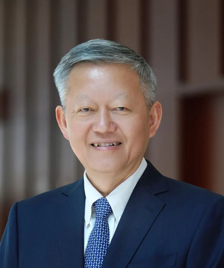 二十大代表中的留学人员（四）