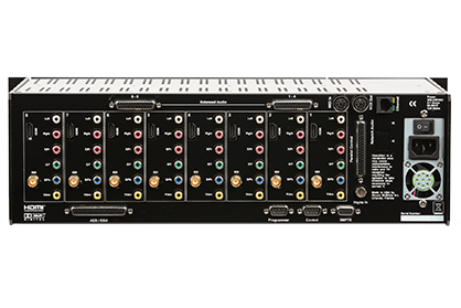 A/V Binloop HD
