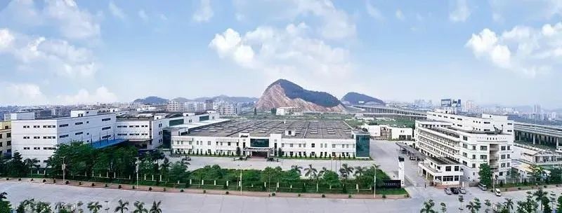 项目案例 I 老狗科技助力塑胶周边设备生产企业实现数字化转型 项目案例 I 老狗科技助力塑胶周边设备生产企业实现数字化转型