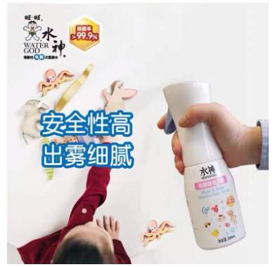 孩子的日常防护,要温和不要刺激 孩子的日常防护,要温和不要刺激