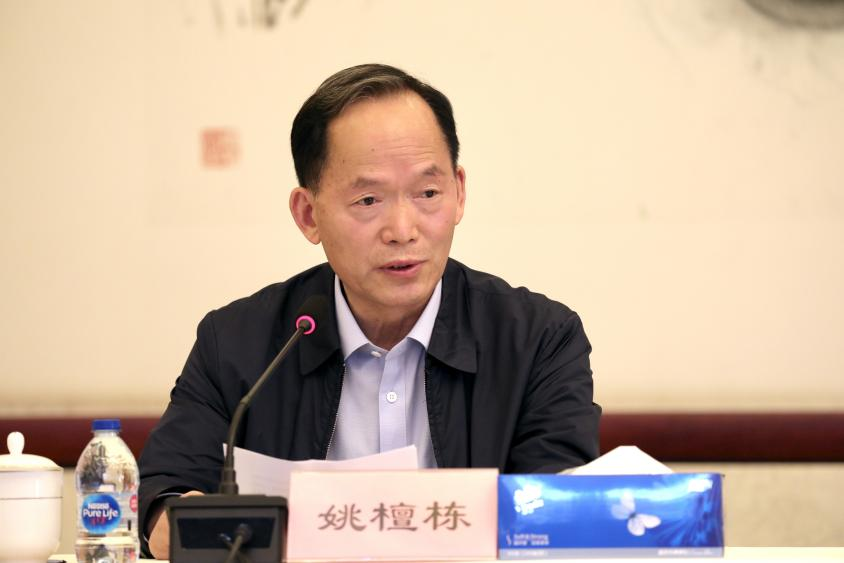 总会丨欧美同学会副会长学习中共二十大精神心得体会（之五）