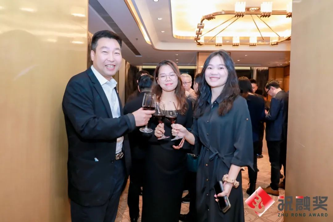 祝融奖 | 铭濠科技视频玻璃惊艳亮相 祝融奖 | 铭濠科技视频玻璃惊艳亮相