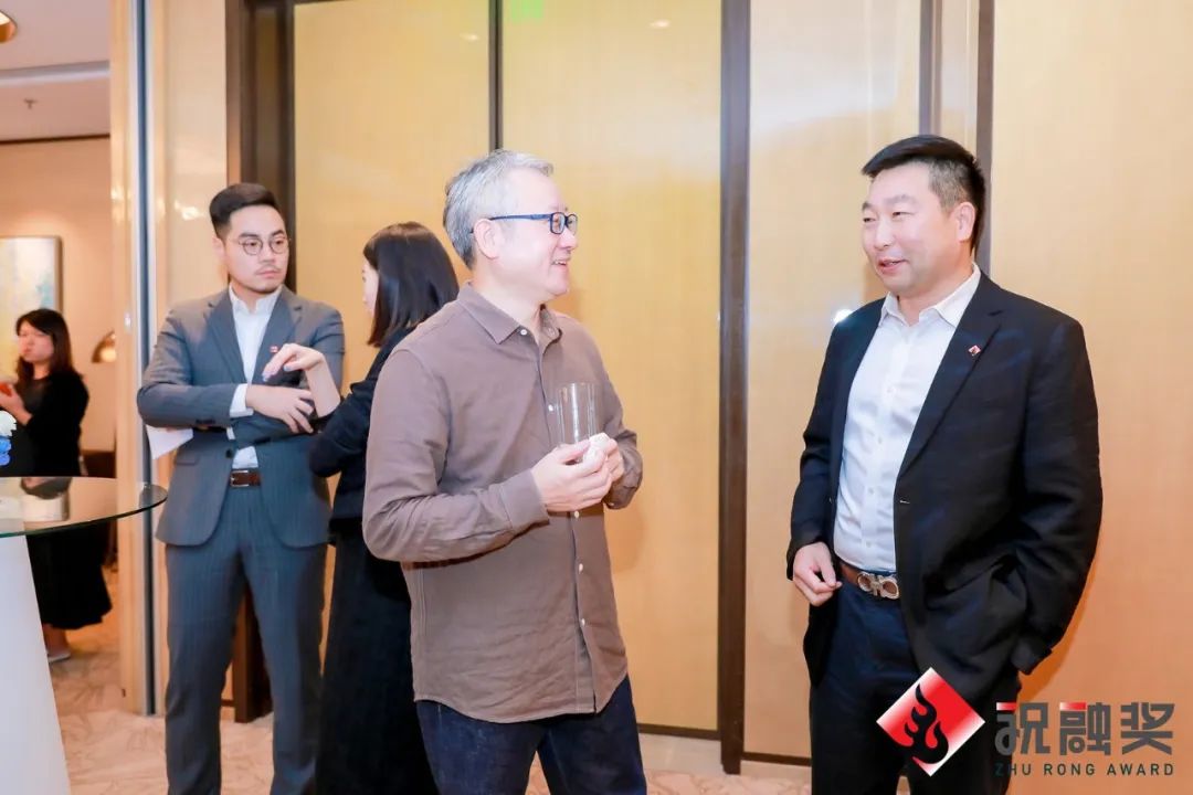 祝融奖 | 铭濠科技视频玻璃惊艳亮相 祝融奖 | 铭濠科技视频玻璃惊艳亮相