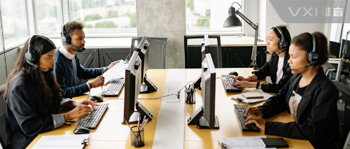 跨境电商客服外包有哪些优势？