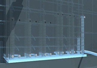 装配式施工模拟