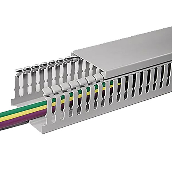 183-22525 HTWD-HF-25X25-PCABS-GY