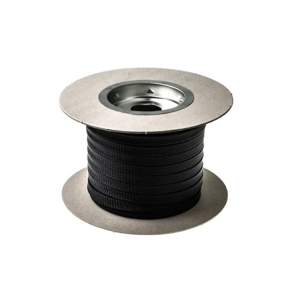 HEGPX12 BK RL 30MT