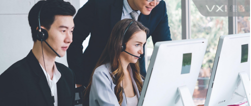 客服外包的前景是怎样的 客服外包的前景是怎样的