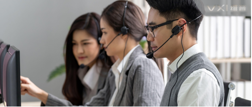 云联络中心和云呼叫中心的区别是什么？