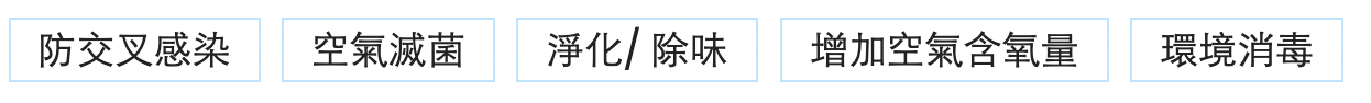 AQ納米淨化槍AD-47