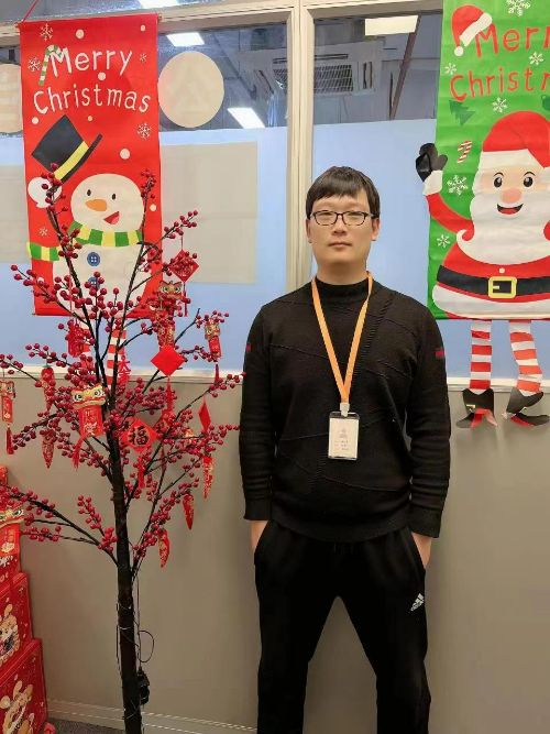 当客服的第一年，变化究竟有多大？