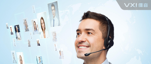 客服云联络中心系统如何推动企业发展？