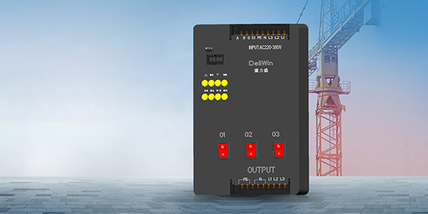 Power Distribution Cabinet Installation Requirements