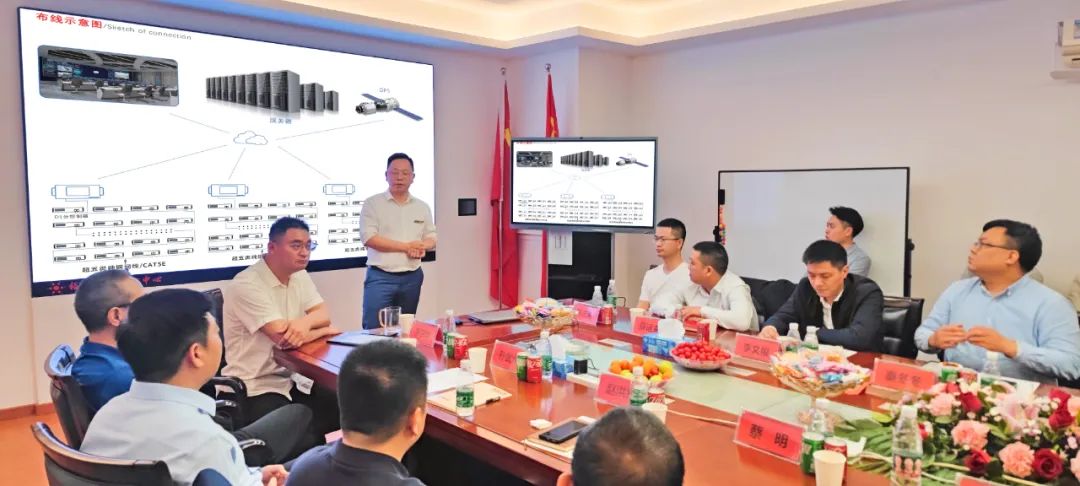 无专不精·唯信则成——铭濠科技2023年营销会议