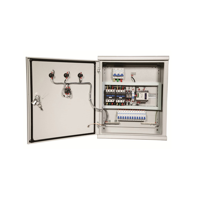 40KW-12 Road
