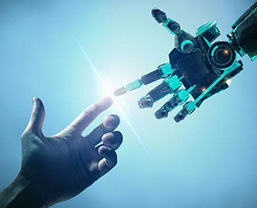 Artificial Intelligence (RPA)