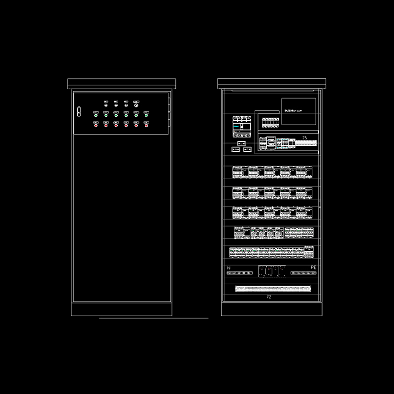 78KW 20 way
