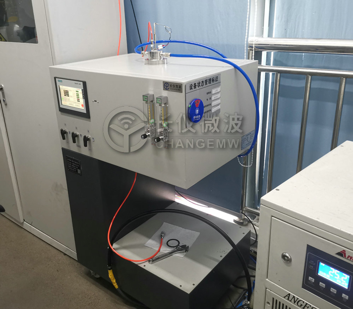 微波高温设备在烟草行业有什么应用? 微波高温设备在烟草行业有什么应用?