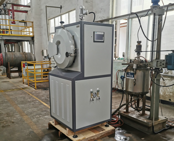 购买微波高温烧结炉可以从哪些方面做参考