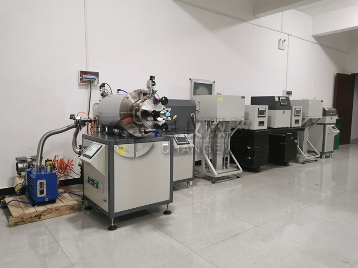 微波真空烧结炉相关介绍