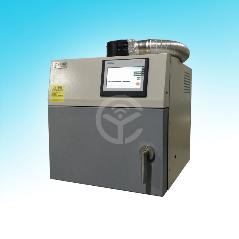 什么是微波马弗炉？微波马弗炉特点？微波马弗炉怎么选型？