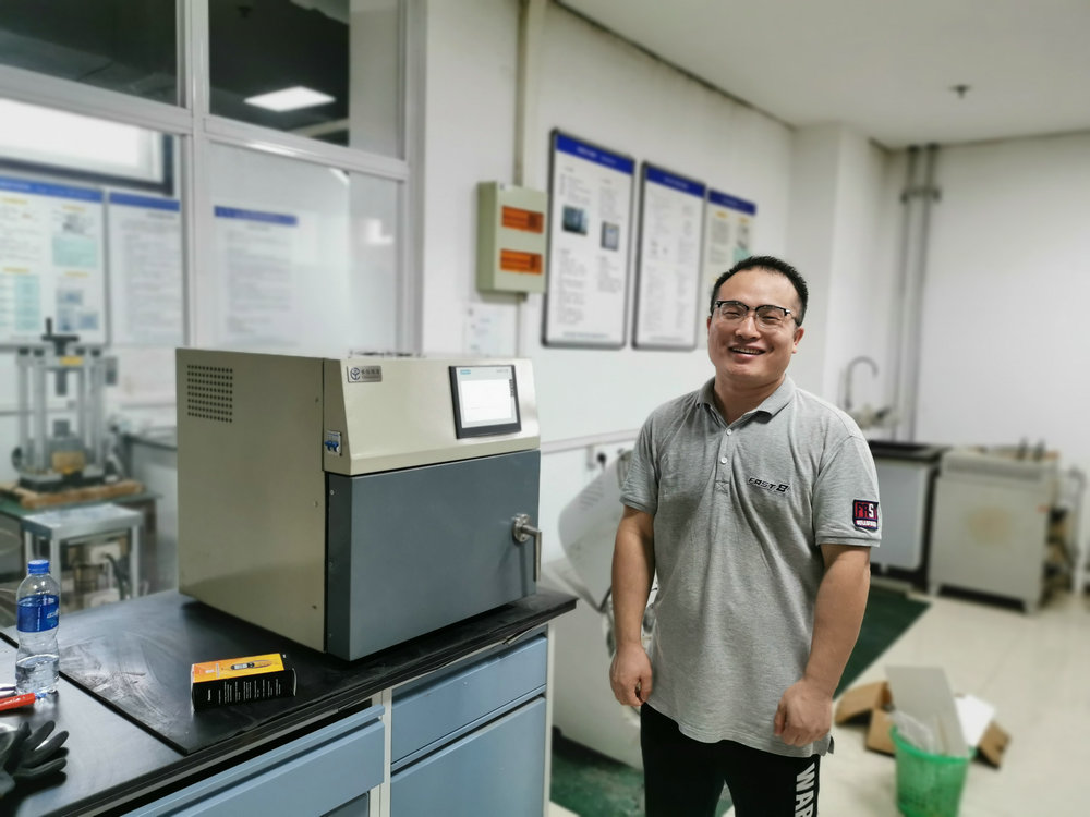 微波马弗炉:高效环保的加热设备 微波马弗炉:高效环保的加热设备