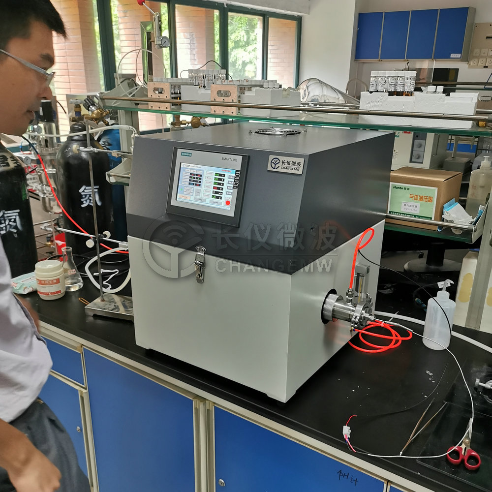 微波热解设备的主要功能都有哪些 微波热解设备的主要功能都有哪些