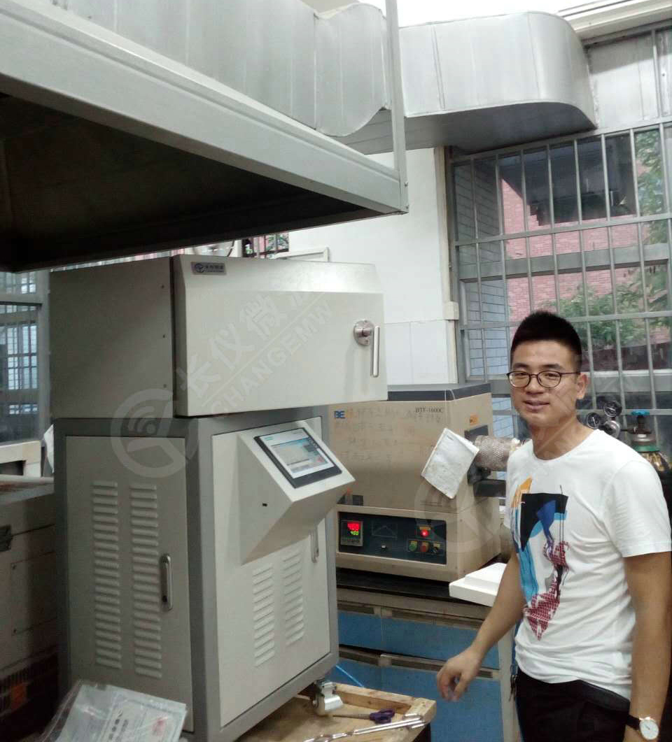 微波加热在矿物方预处理面的应用 微波加热在矿物方预处理面的应用