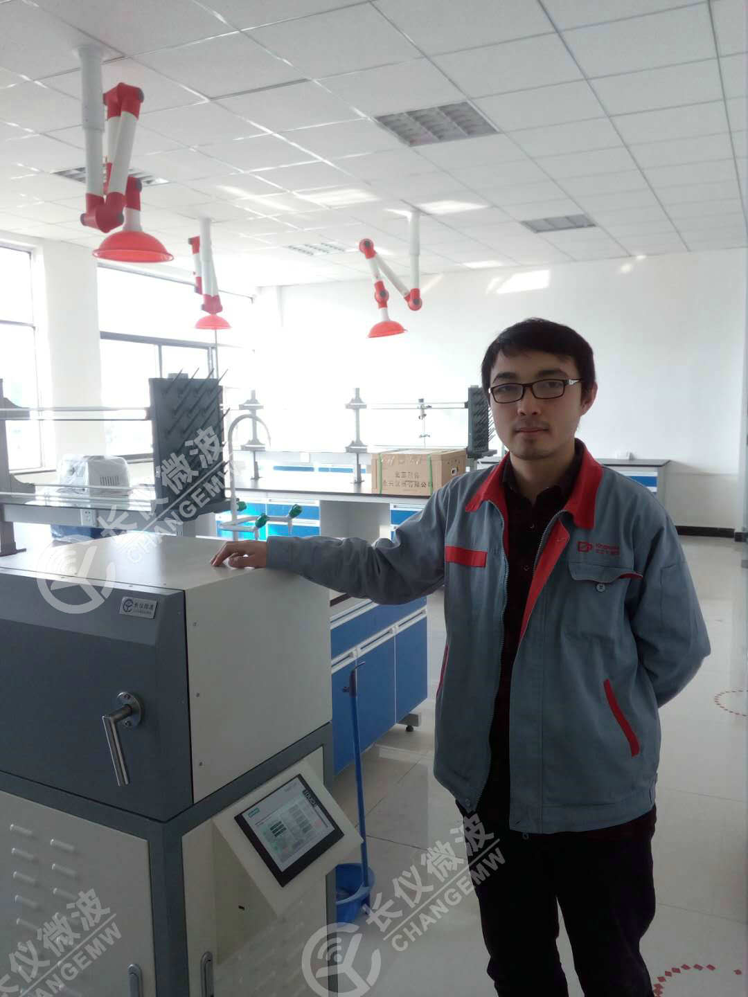 氧化物的微波烧结