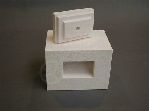 微波高温专用保温材料的使用浅见 微波高温专用保温材料的使用浅见